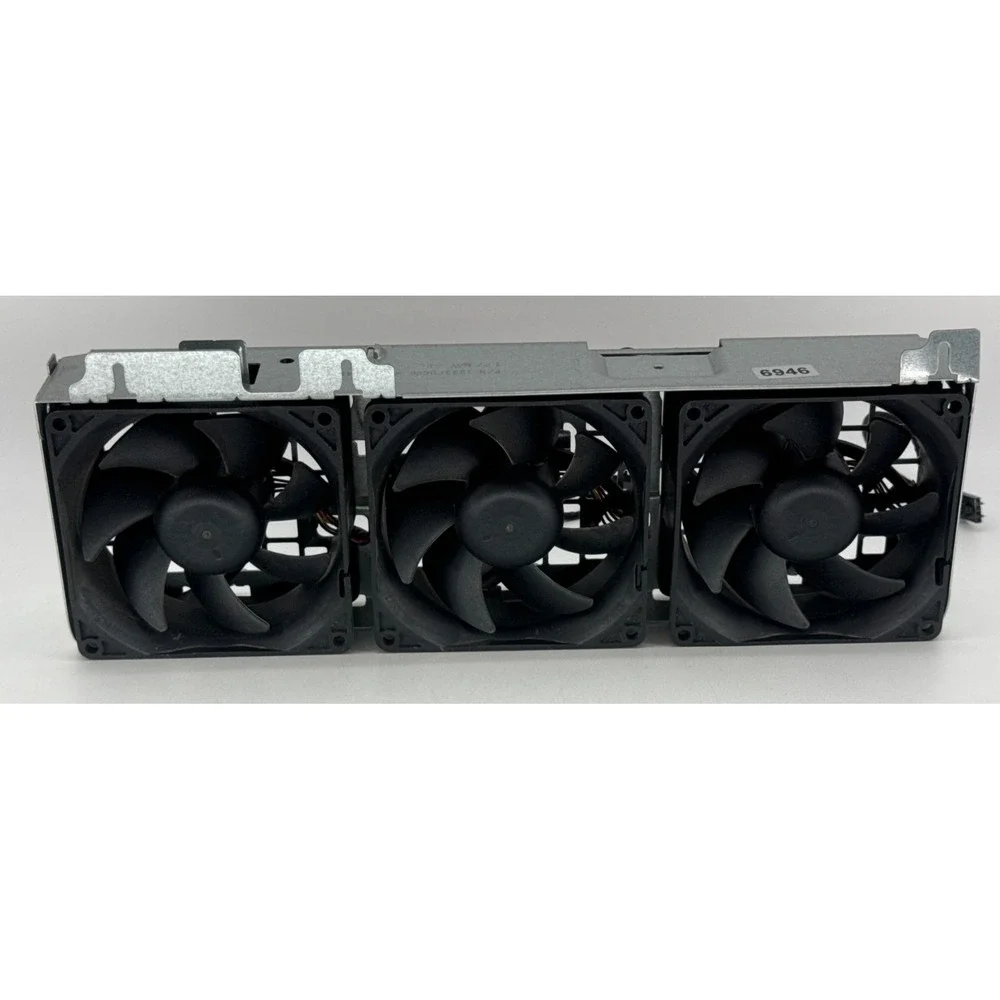 Dell Precision T5810 T7910 Front Cooling Fan Assembly MW96M 1B33FUE00 OEM NWT